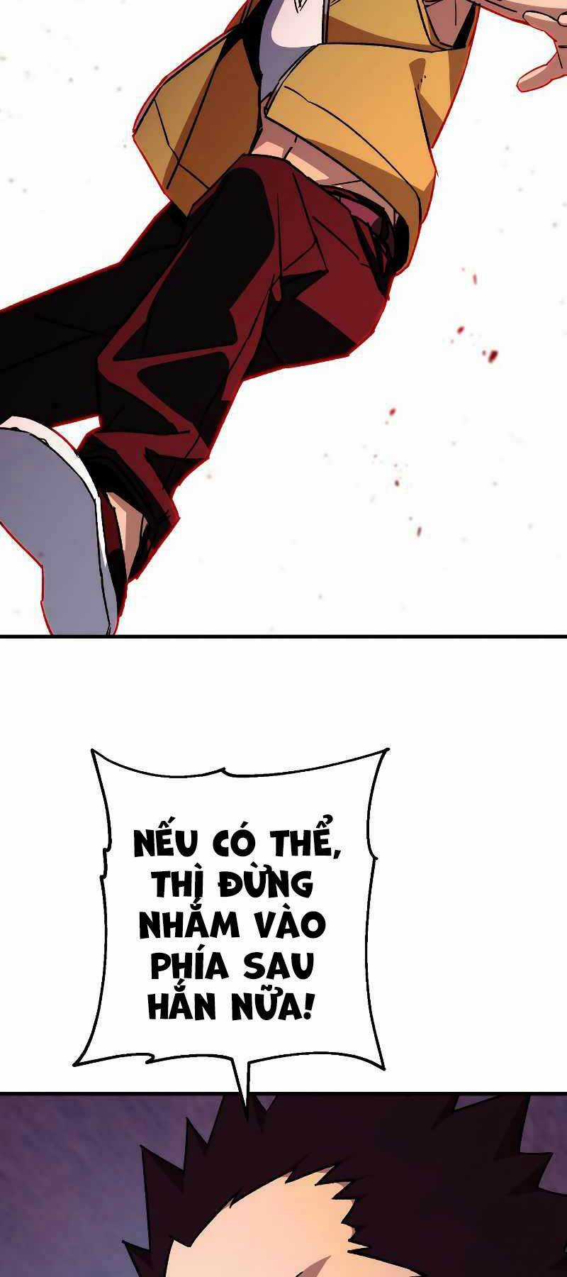 Anh Hùng Trở Lại - Chapter 69 - Trang 27