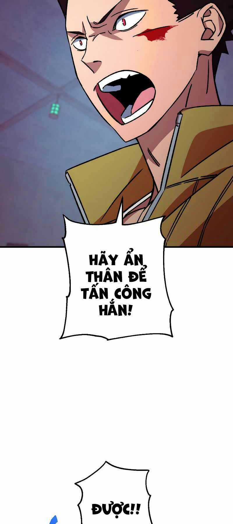 Anh Hùng Trở Lại - Chapter 69 - Trang 28