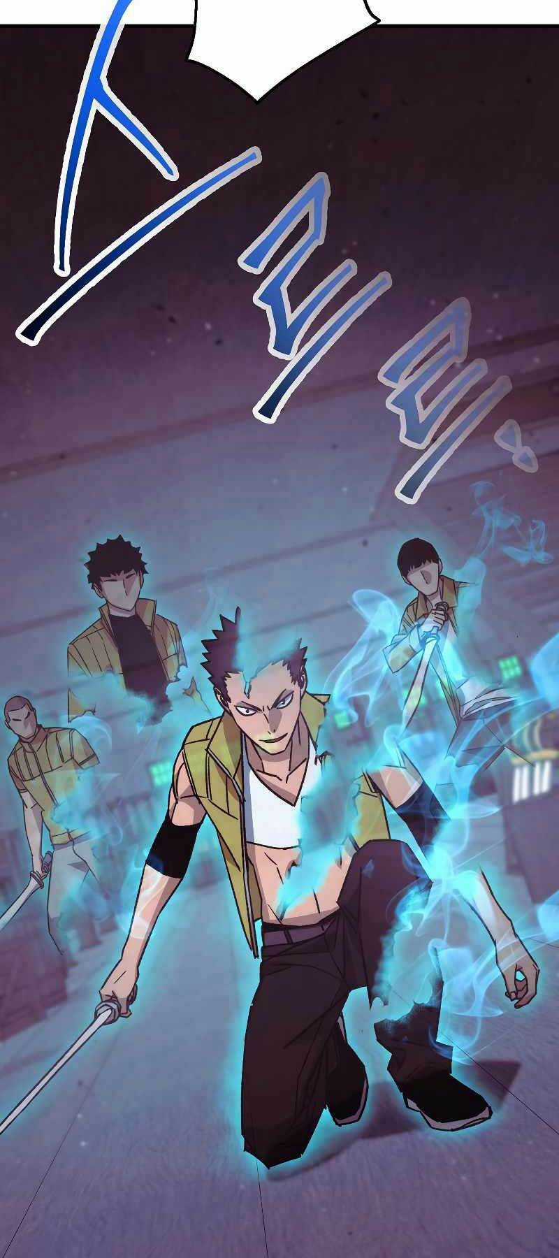 Anh Hùng Trở Lại - Chapter 69 - Trang 29