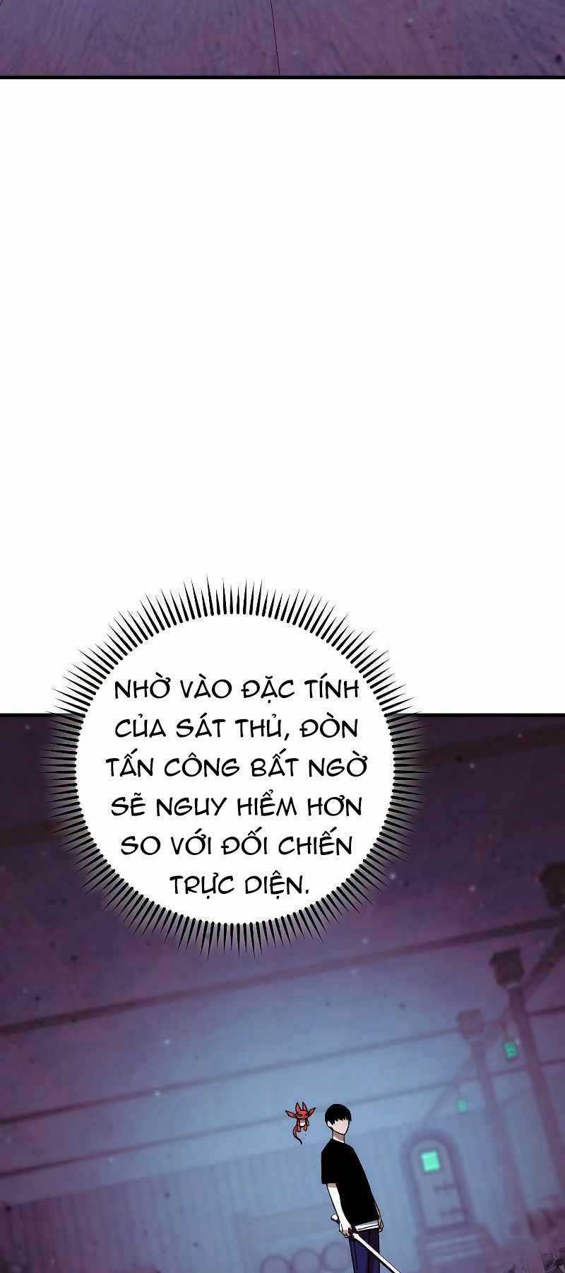 Anh Hùng Trở Lại - Chapter 69 - Trang 30