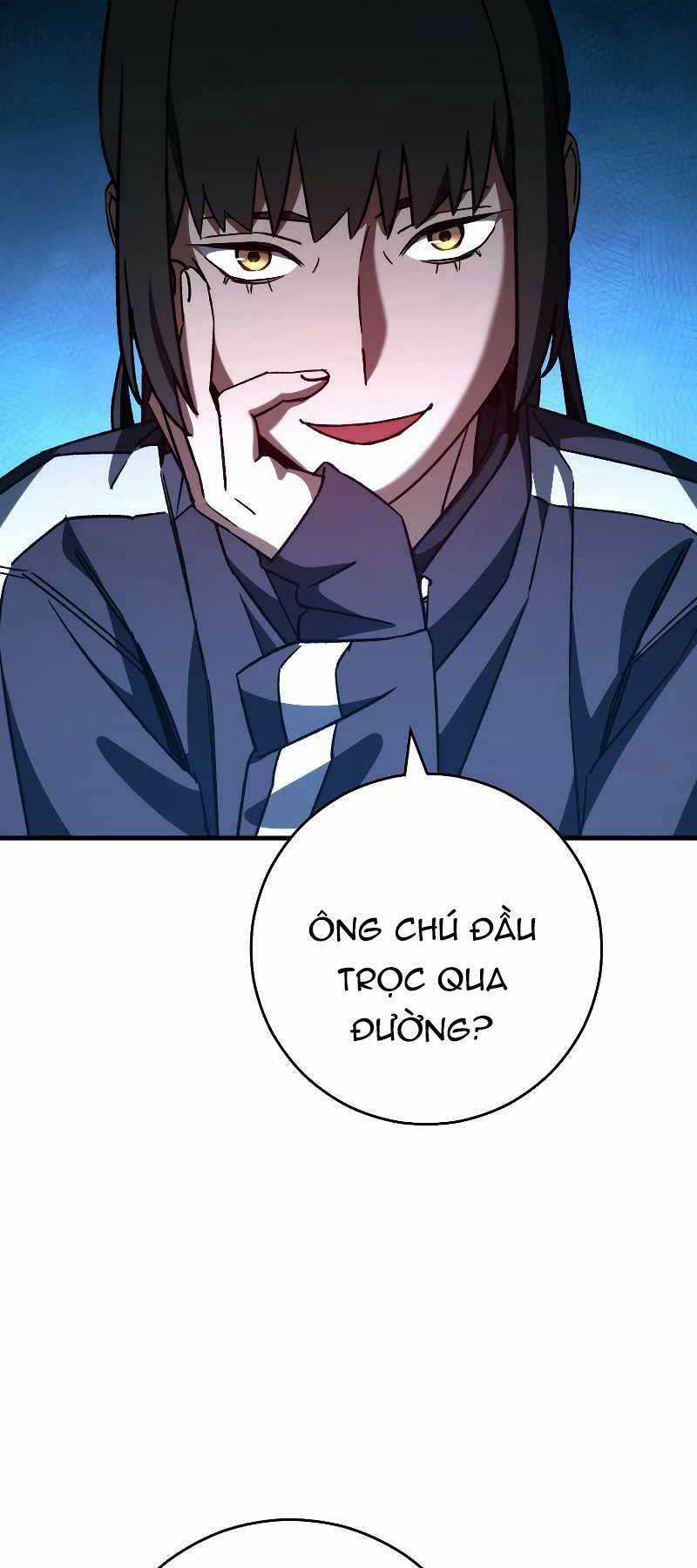 Anh Hùng Trở Lại - Chapter 69 - Trang 4