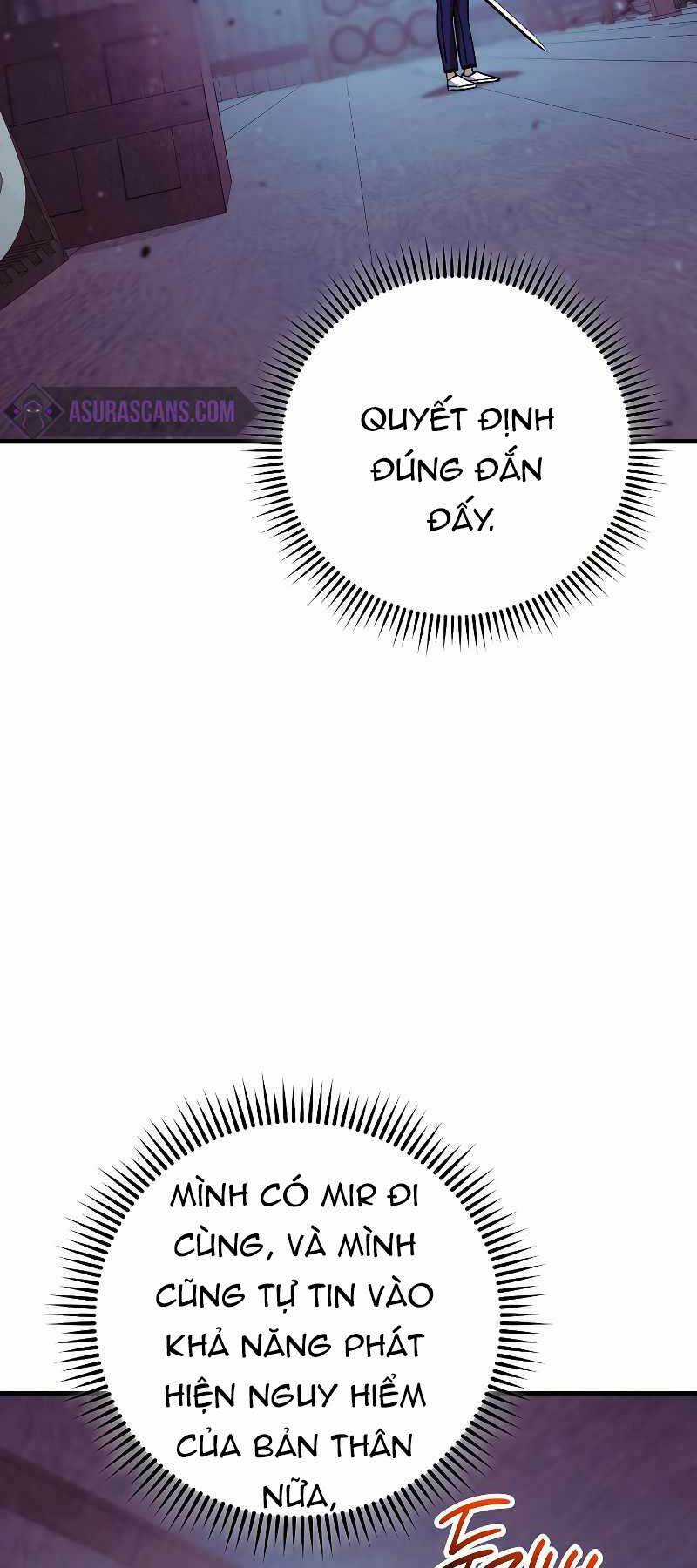 Anh Hùng Trở Lại - Chapter 69 - Trang 31