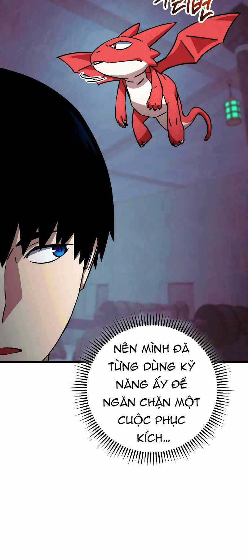 Anh Hùng Trở Lại - Chapter 69 - Trang 32