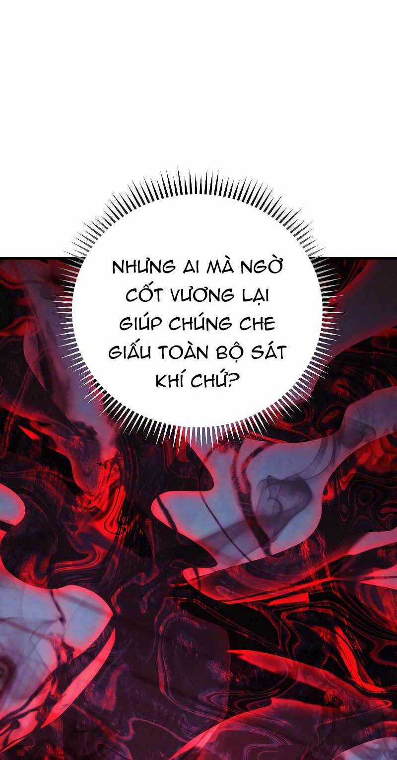 Anh Hùng Trở Lại - Chapter 69 - Trang 33