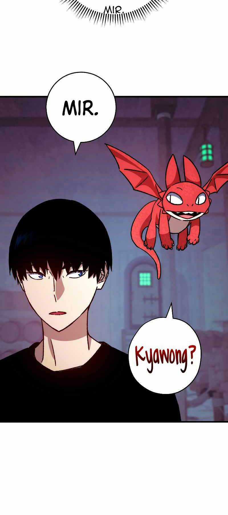 Anh Hùng Trở Lại - Chapter 69 - Trang 35