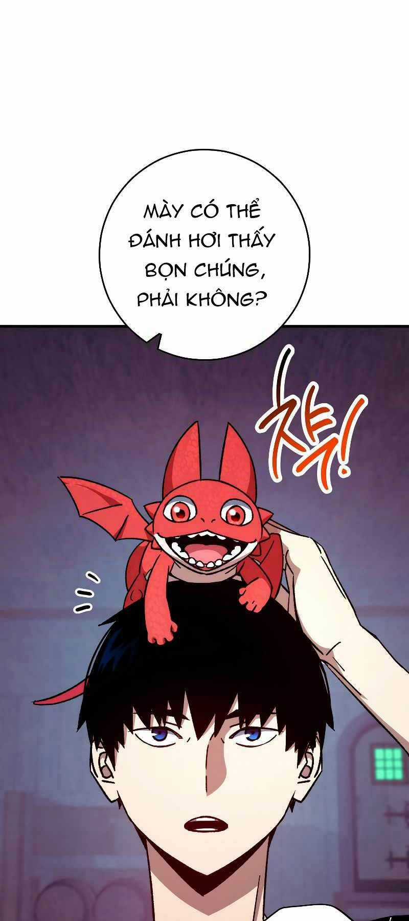 Anh Hùng Trở Lại - Chapter 69 - Trang 36