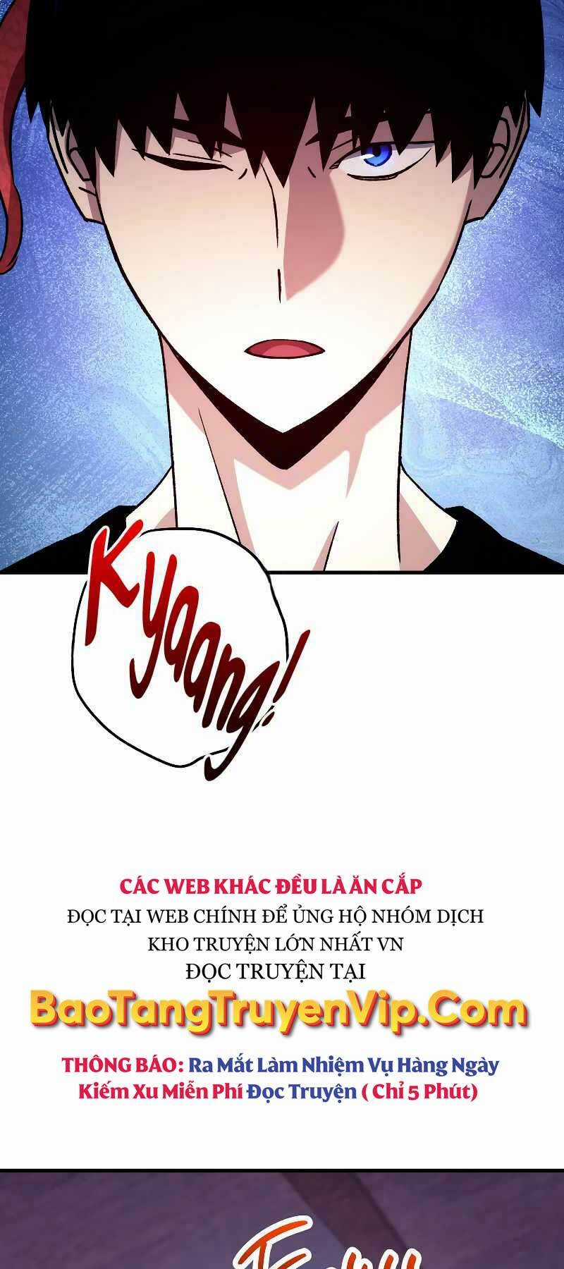 Anh Hùng Trở Lại - Chapter 69 - Trang 38