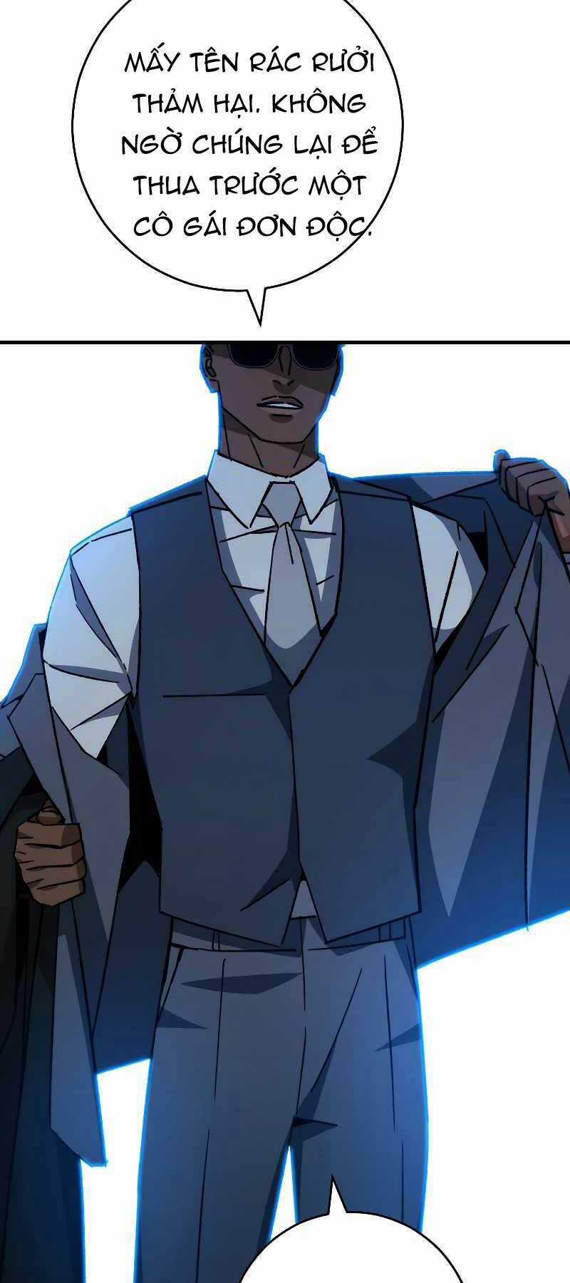 Anh Hùng Trở Lại - Chapter 69 - Trang 5