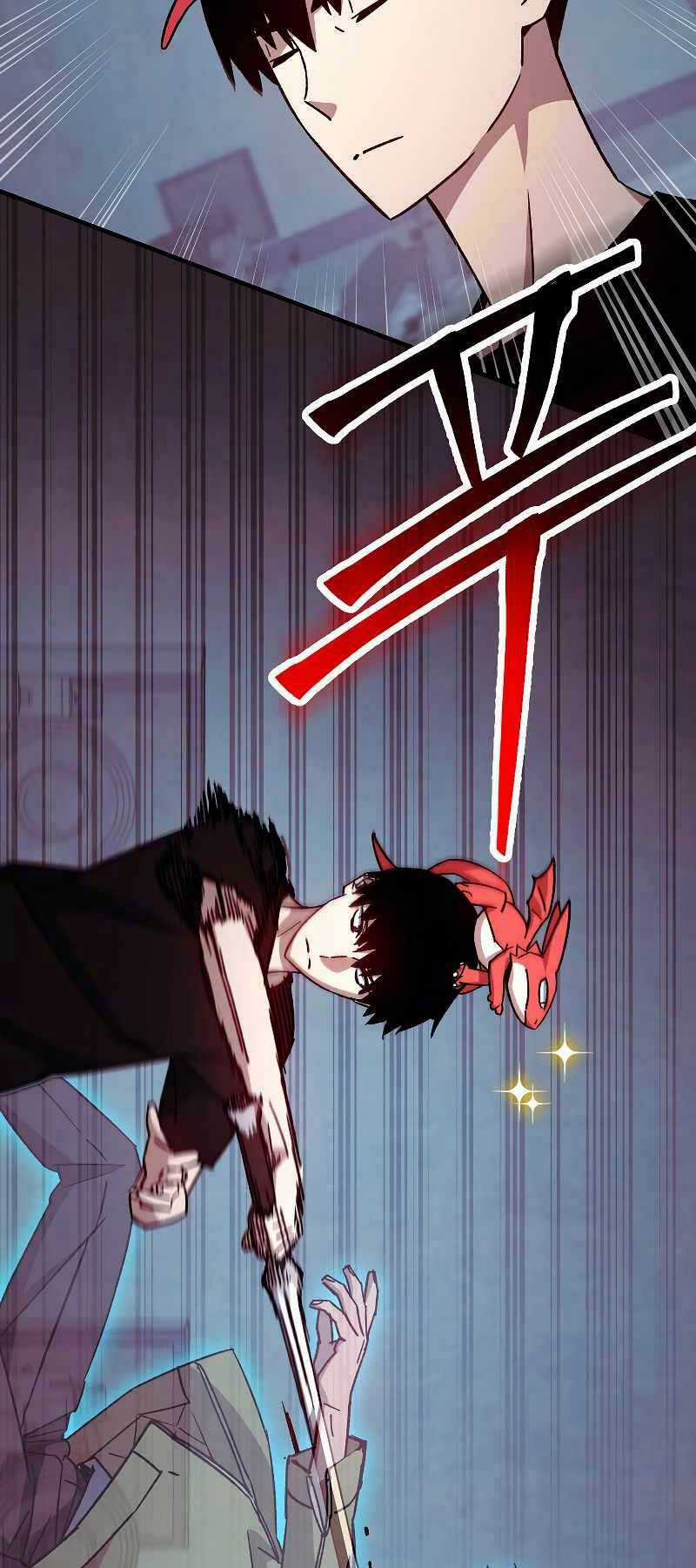 Anh Hùng Trở Lại - Chapter 69 - Trang 41