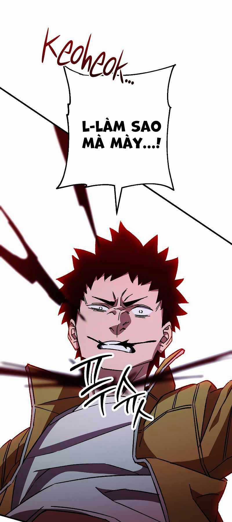 Anh Hùng Trở Lại - Chapter 69 - Trang 43