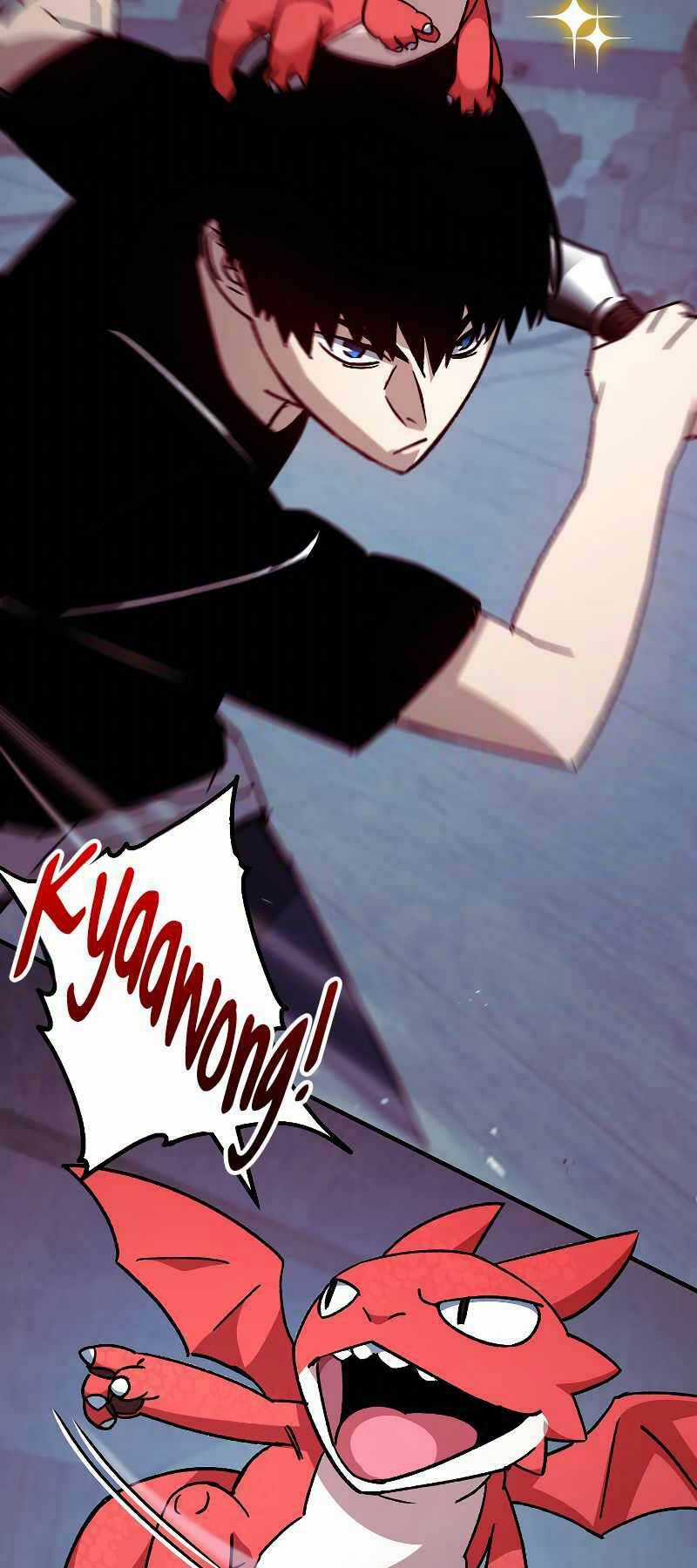 Anh Hùng Trở Lại - Chapter 69 - Trang 45