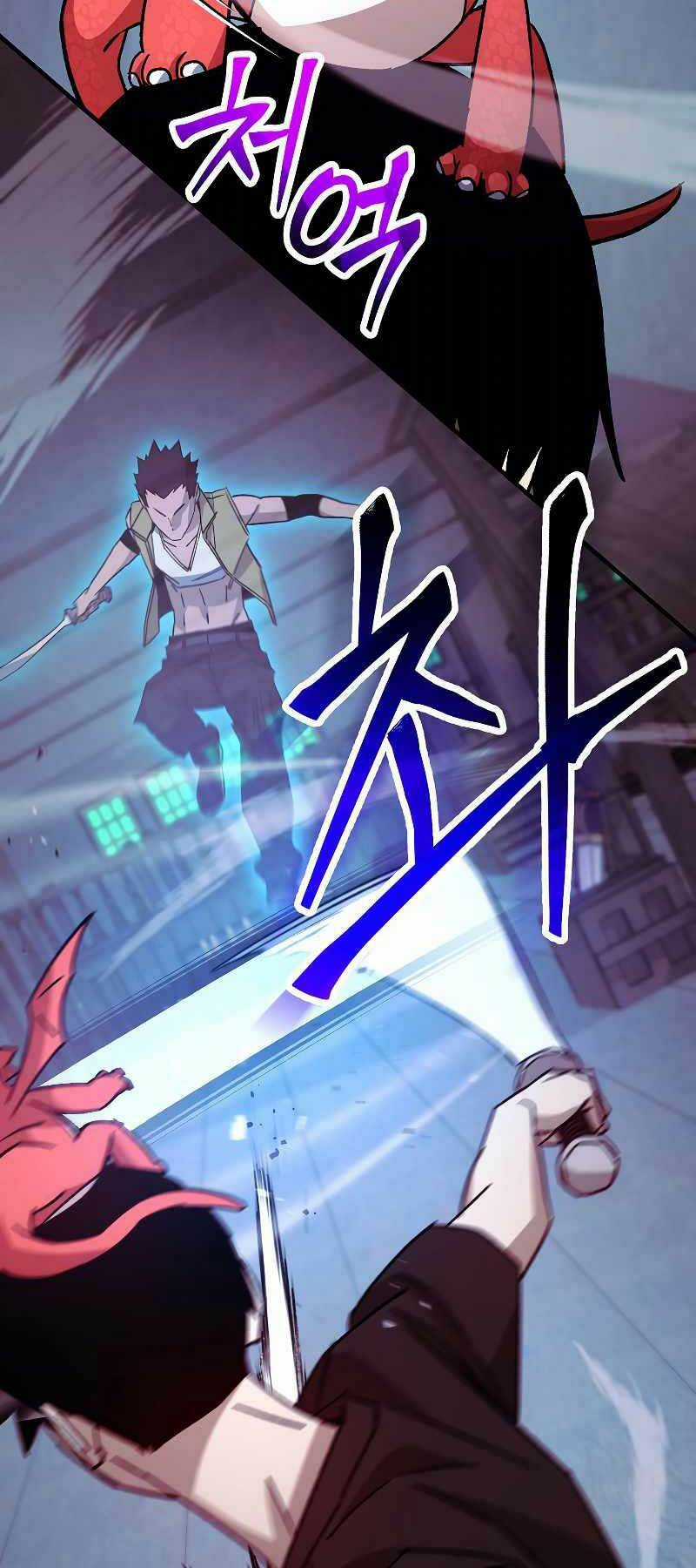 Anh Hùng Trở Lại - Chapter 69 - Trang 46