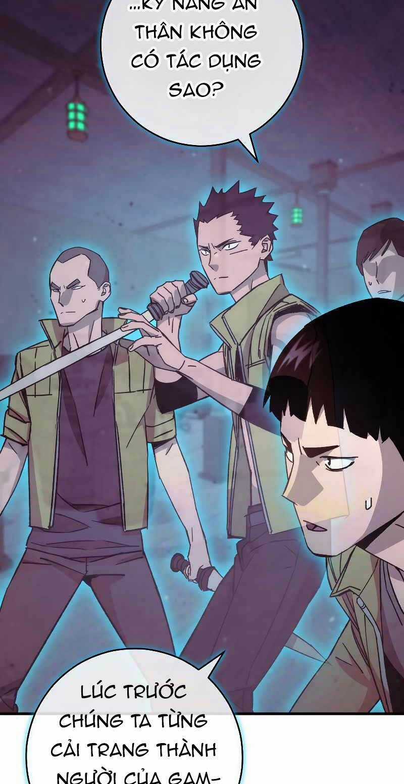 Anh Hùng Trở Lại - Chapter 69 - Trang 48