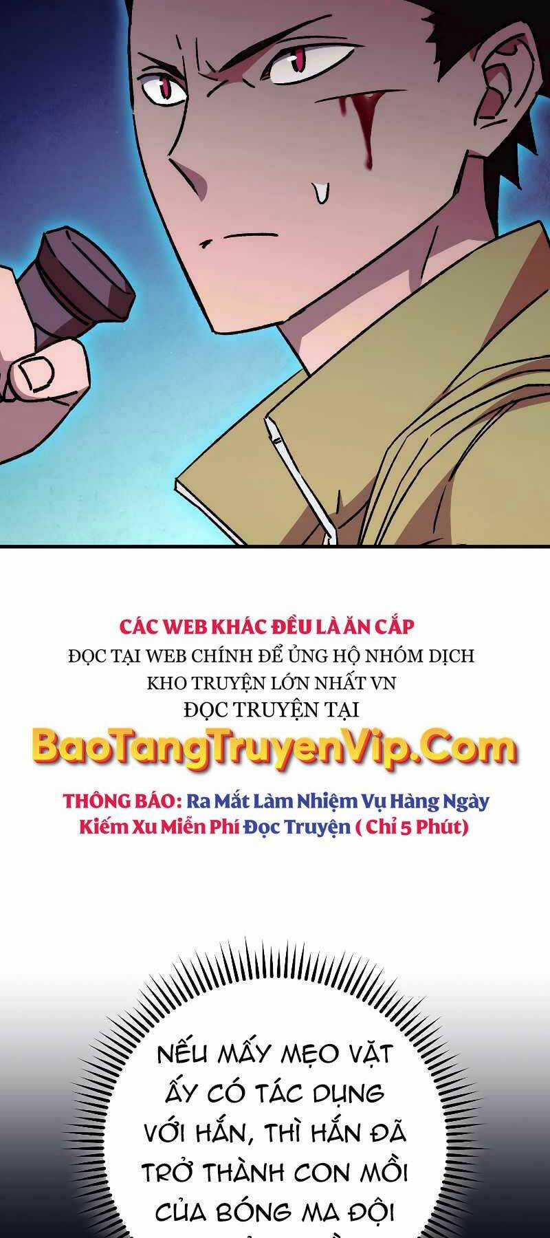 Anh Hùng Trở Lại - Chapter 69 - Trang 50