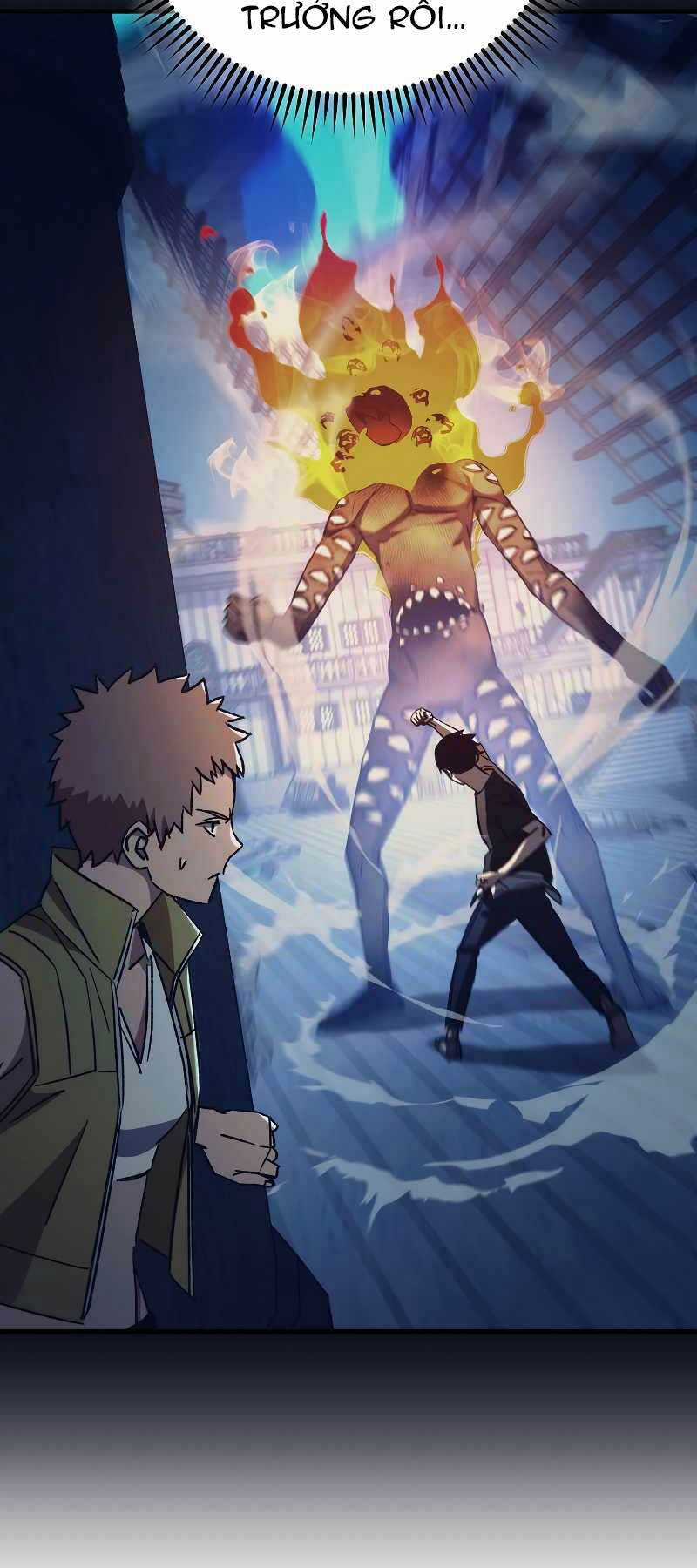 Anh Hùng Trở Lại - Chapter 69 - Trang 51