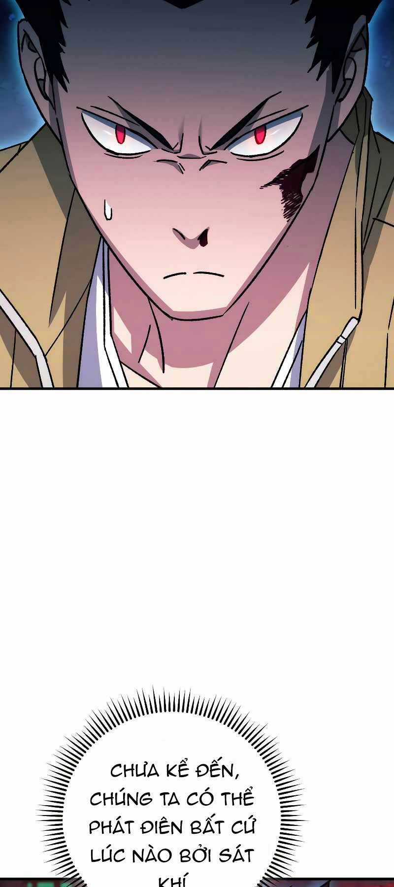 Anh Hùng Trở Lại - Chapter 69 - Trang 55