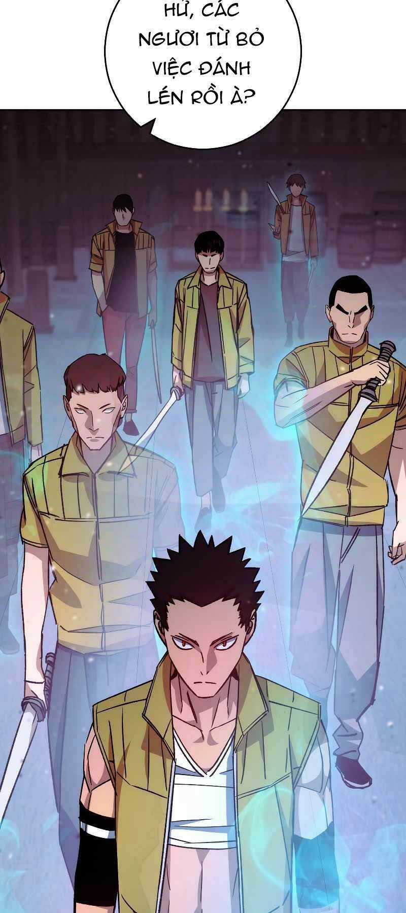 Anh Hùng Trở Lại - Chapter 69 - Trang 63