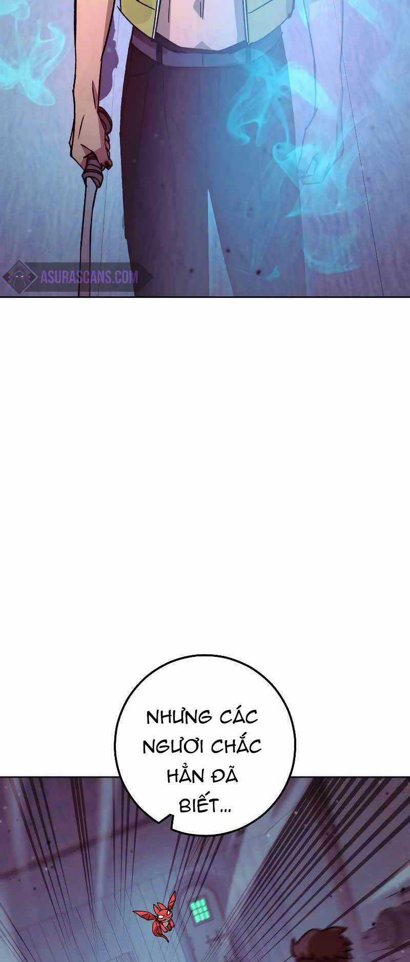 Anh Hùng Trở Lại - Chapter 69 - Trang 64