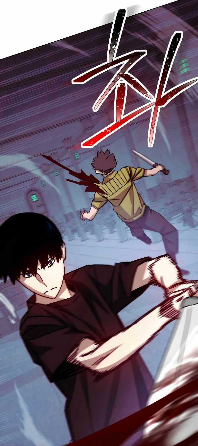 Anh Hùng Trở Lại - Chapter 69 - Trang 66