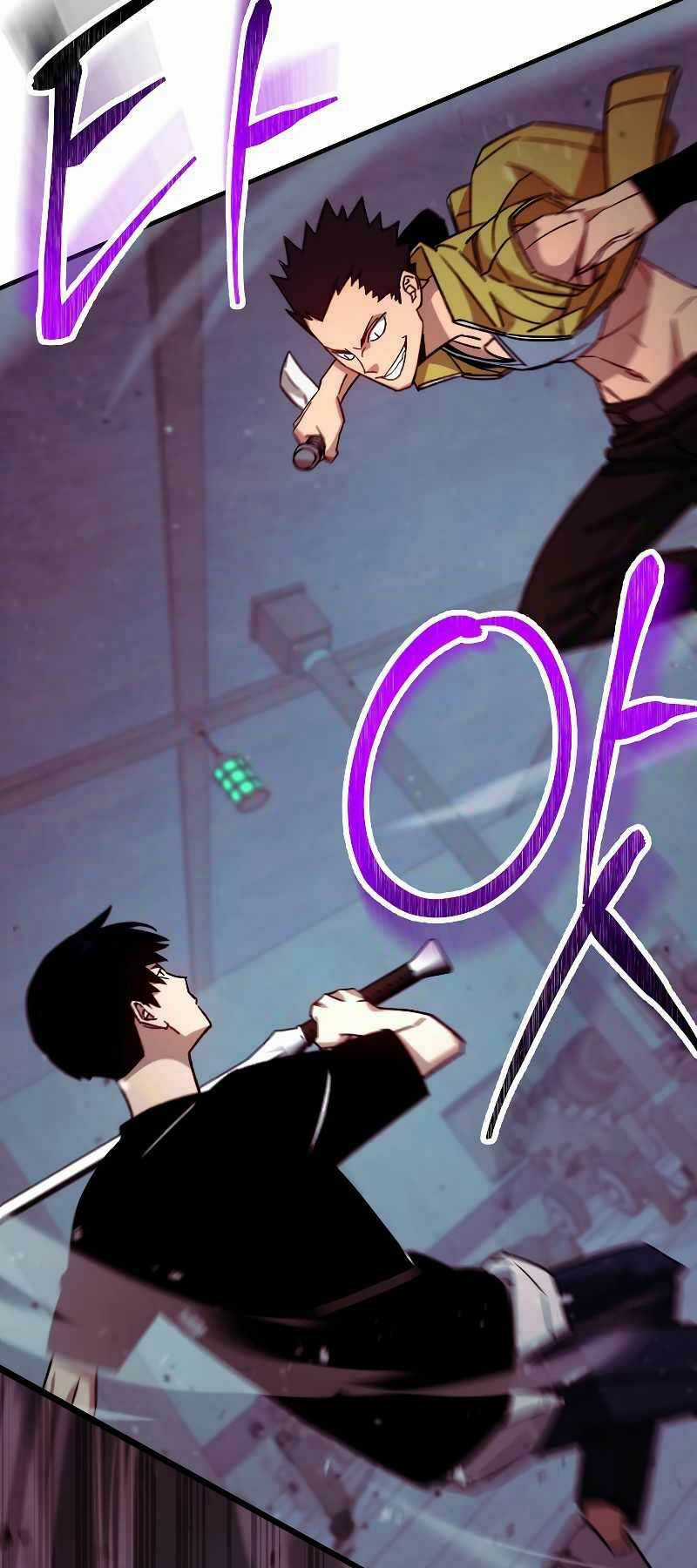 Anh Hùng Trở Lại - Chapter 69 - Trang 68