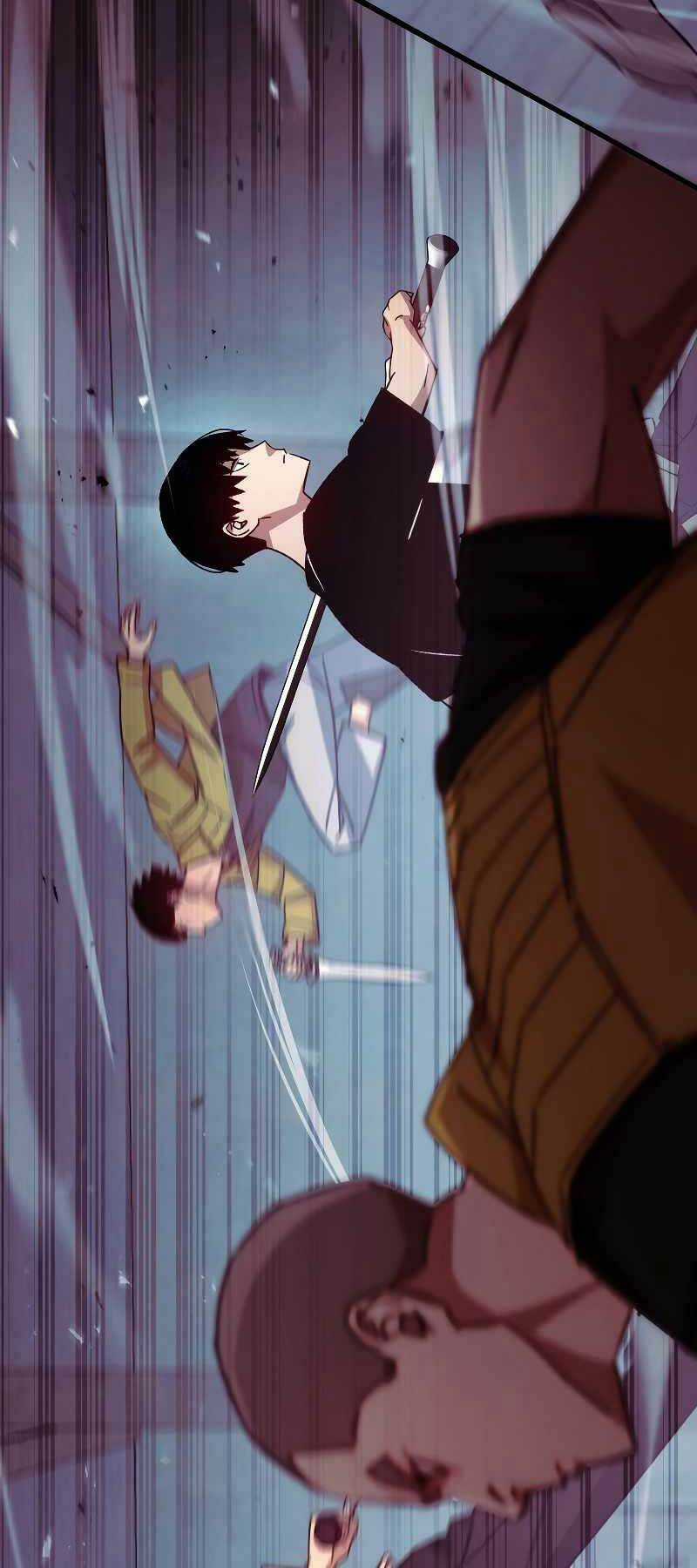 Anh Hùng Trở Lại - Chapter 69 - Trang 69