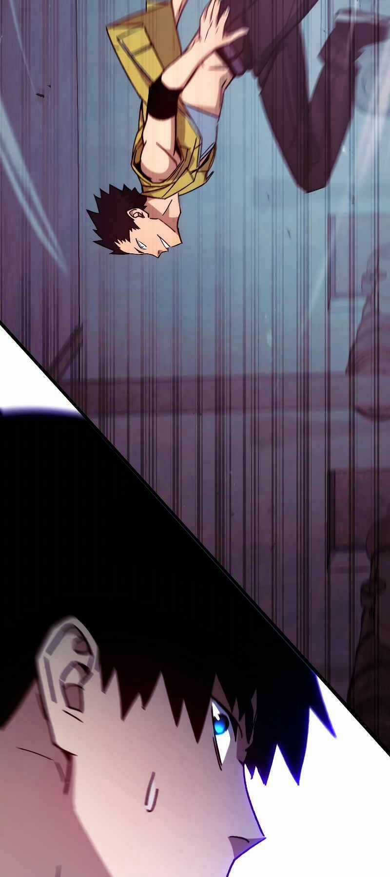 Anh Hùng Trở Lại - Chapter 69 - Trang 70