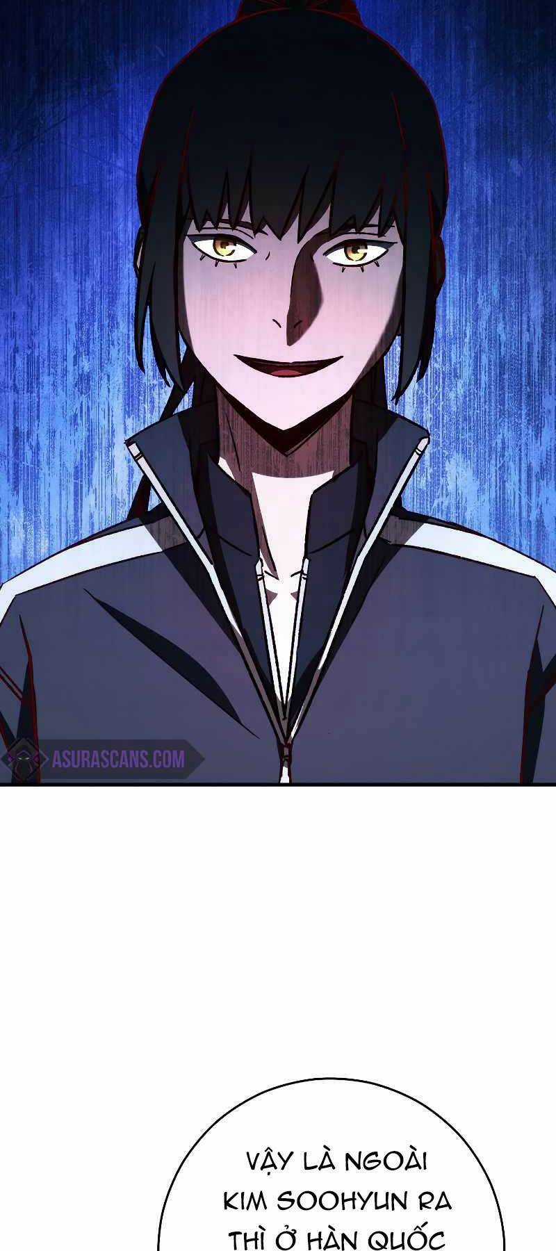 Anh Hùng Trở Lại - Chapter 69 - Trang 8