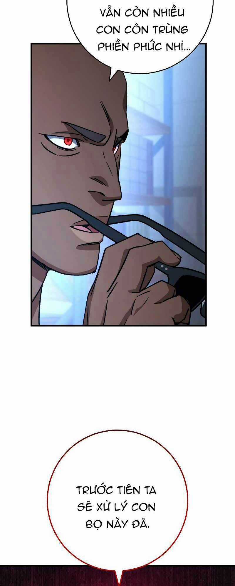 Anh Hùng Trở Lại - Chapter 69 - Trang 9