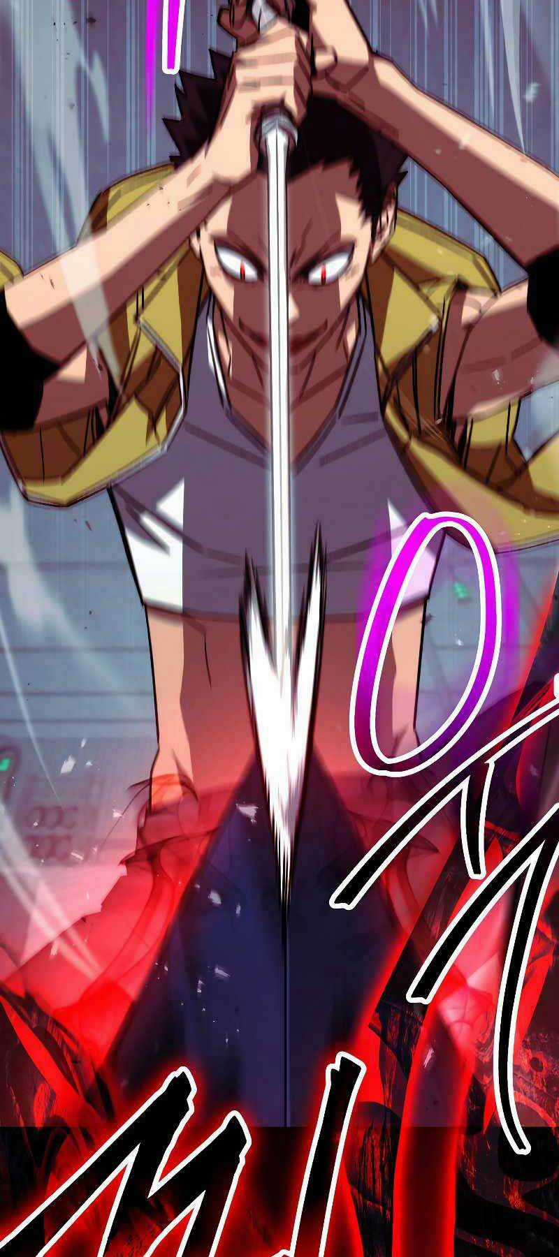 Anh Hùng Trở Lại - Chapter 69 - Trang 81