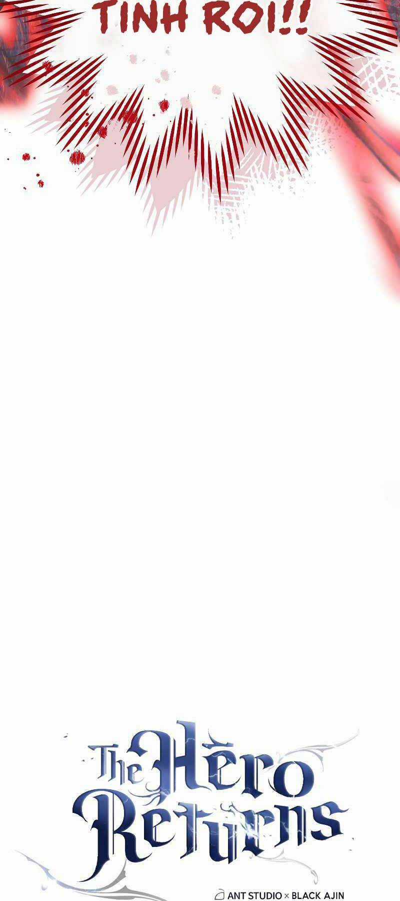 Anh Hùng Trở Lại - Chapter 69 - Trang 85