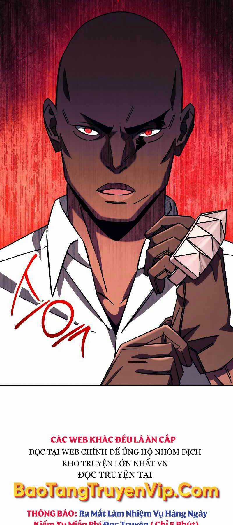 Anh Hùng Trở Lại - Chapter 69 - Trang 10