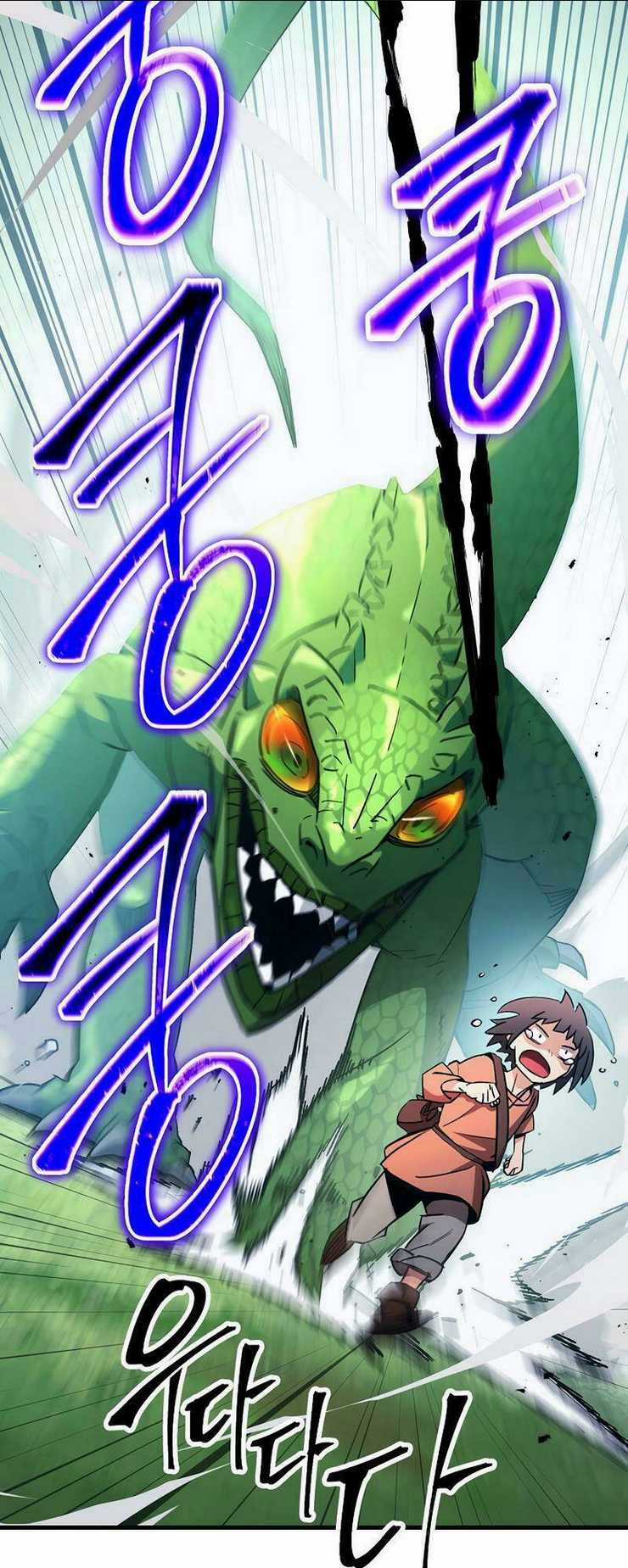 Anh Hùng Trở Lại - Chapter 7 - Trang 12