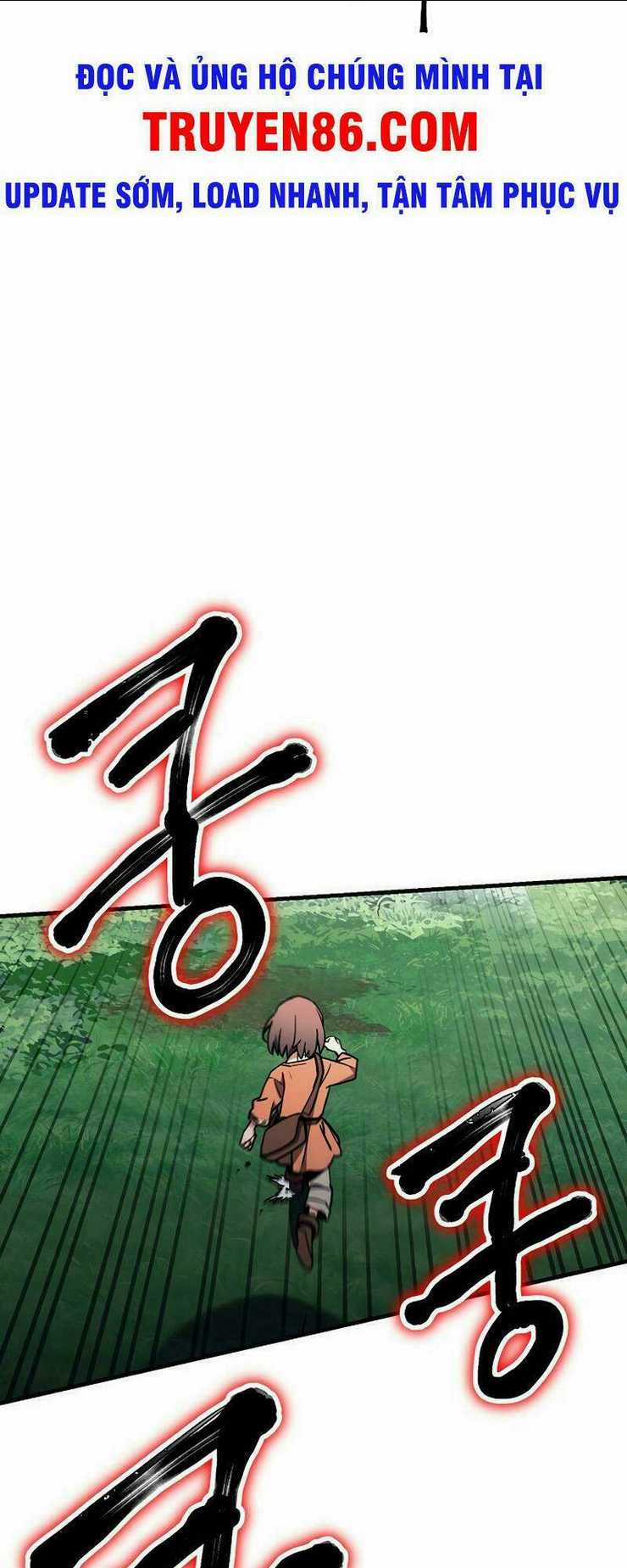 Anh Hùng Trở Lại - Chapter 7 - Trang 13