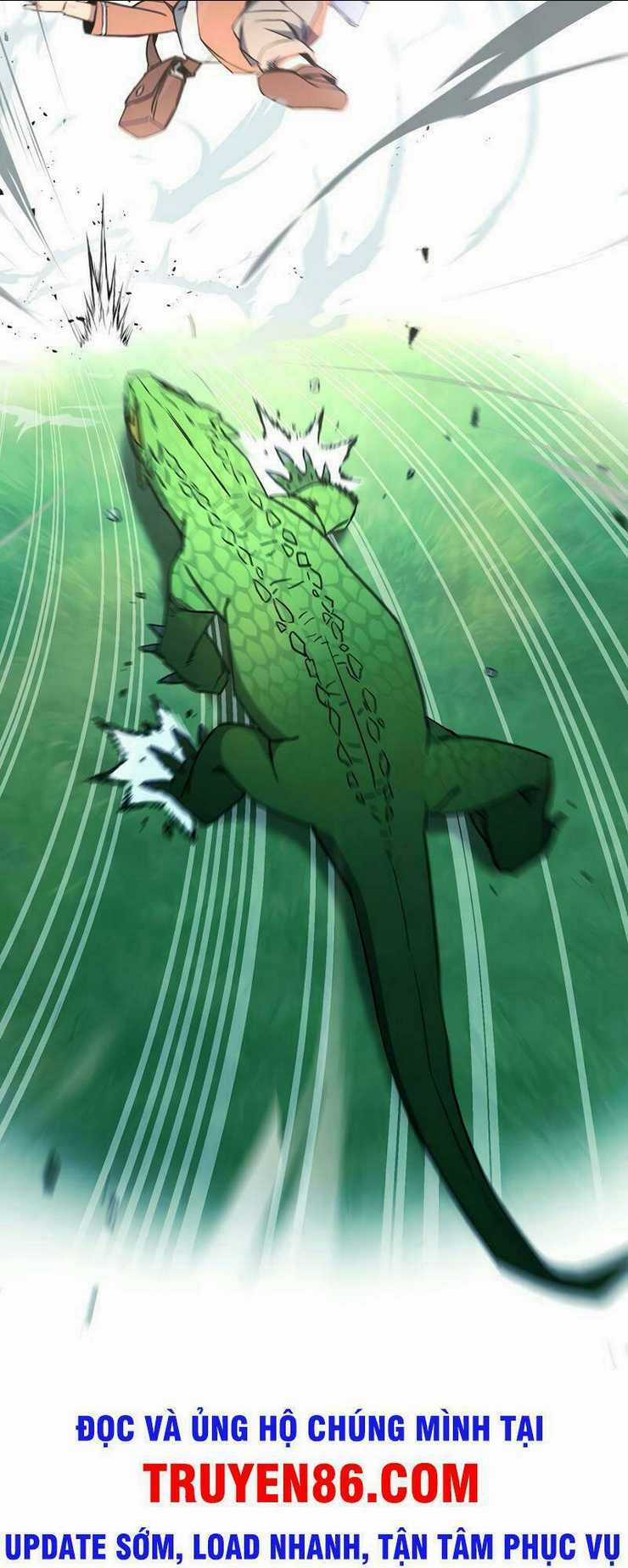 Anh Hùng Trở Lại - Chapter 7 - Trang 19