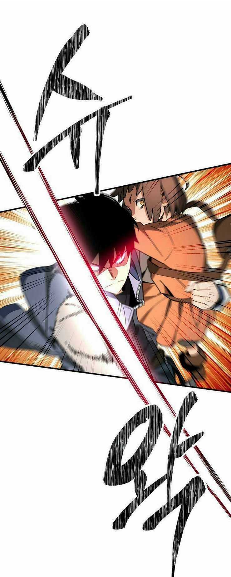 Anh Hùng Trở Lại - Chapter 7 - Trang 20