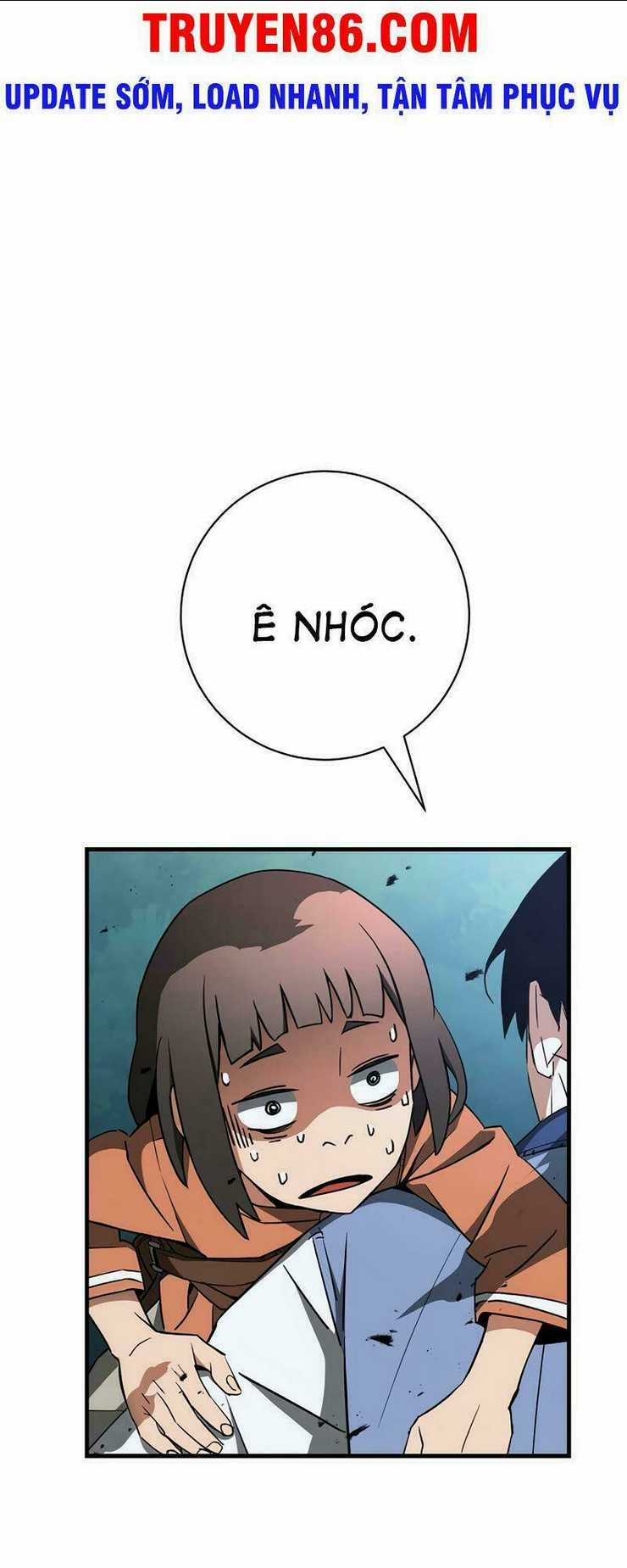 Anh Hùng Trở Lại - Chapter 7 - Trang 23