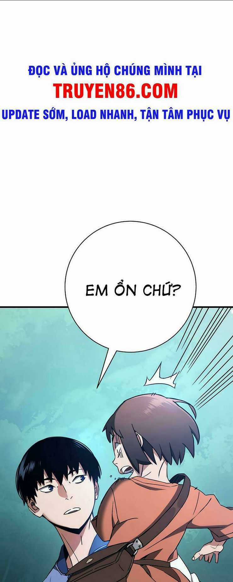 Anh Hùng Trở Lại - Chapter 7 - Trang 24