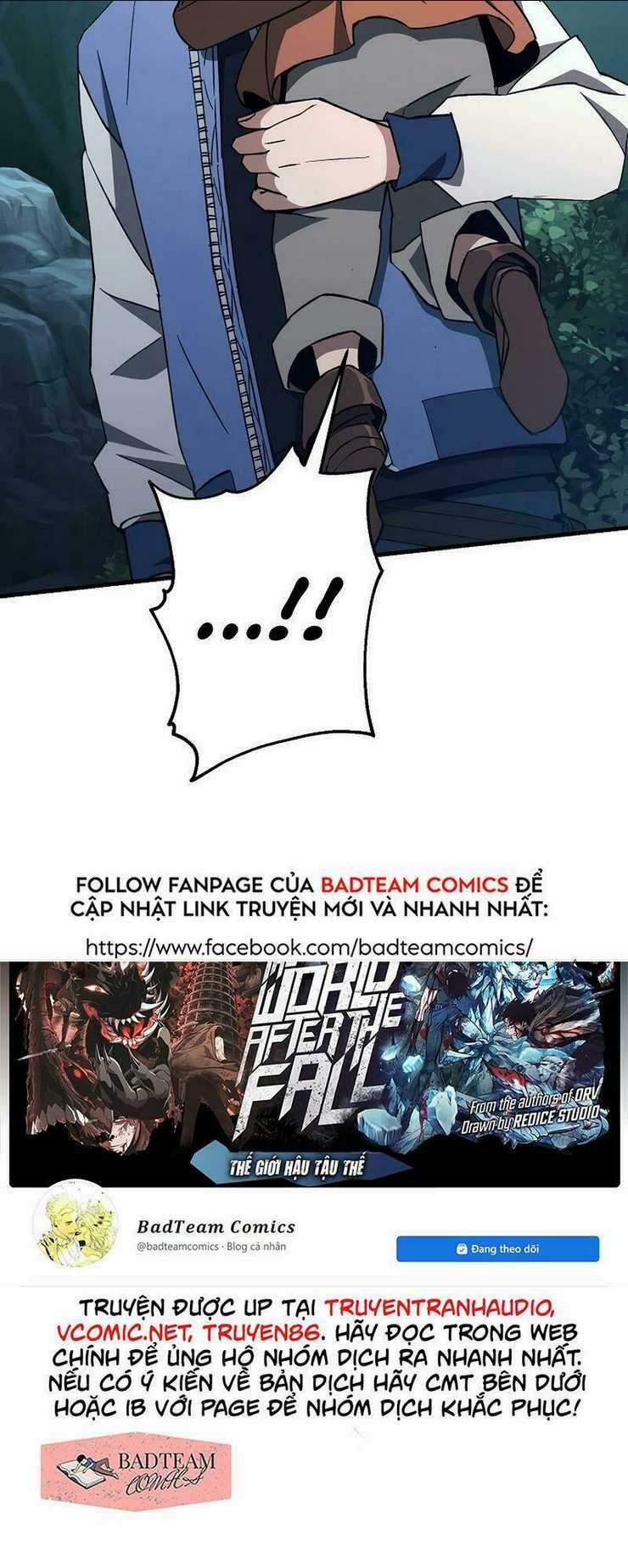 Anh Hùng Trở Lại - Chapter 7 - Trang 25