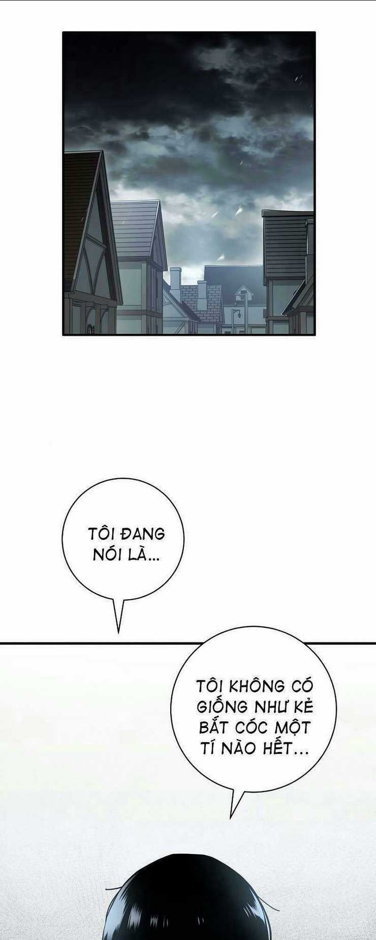 Anh Hùng Trở Lại - Chapter 7 - Trang 27