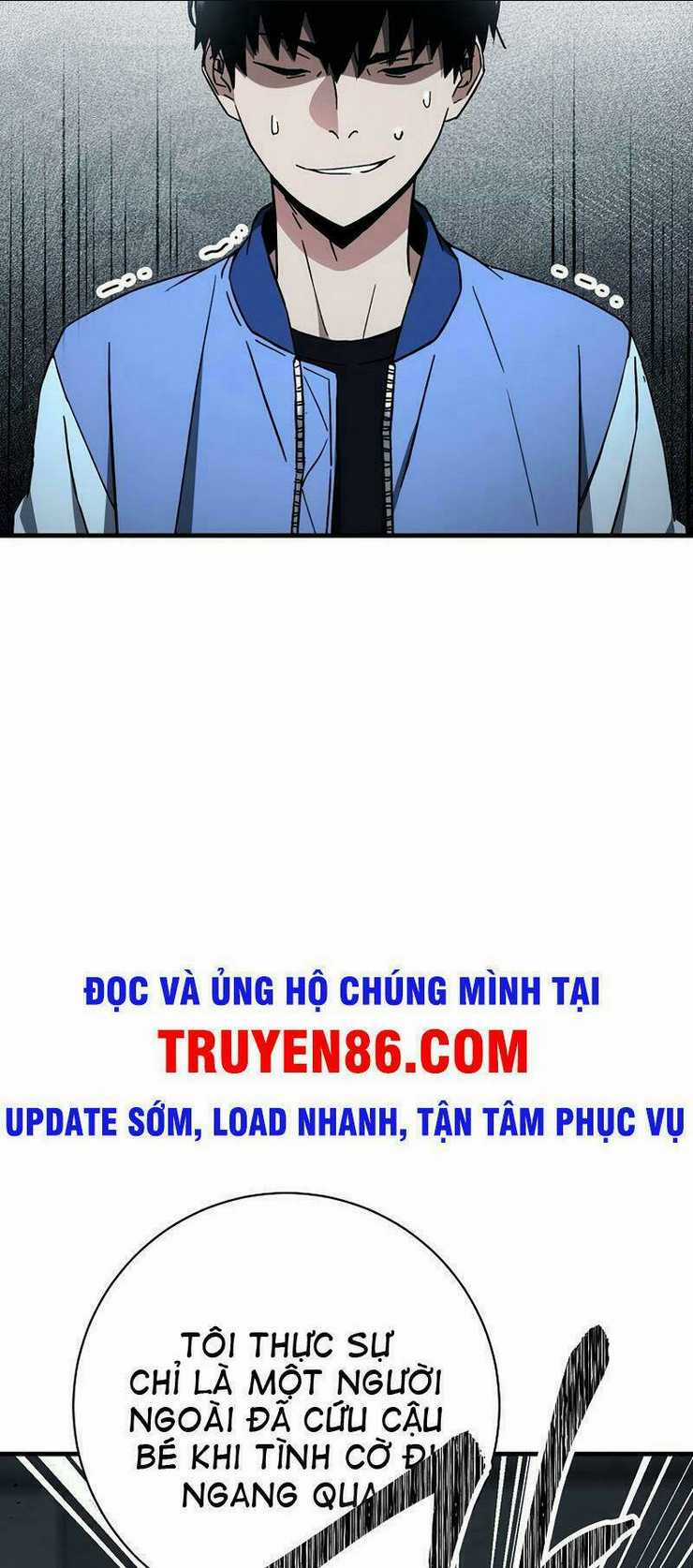 Anh Hùng Trở Lại - Chapter 7 - Trang 28