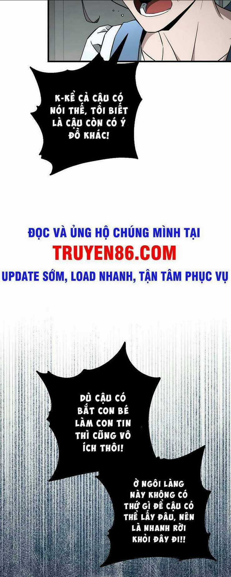 Anh Hùng Trở Lại - Chapter 7 - Trang 30
