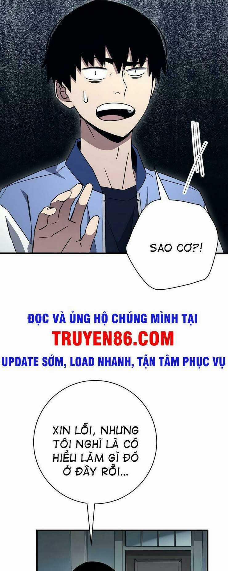 Anh Hùng Trở Lại - Chapter 7 - Trang 31