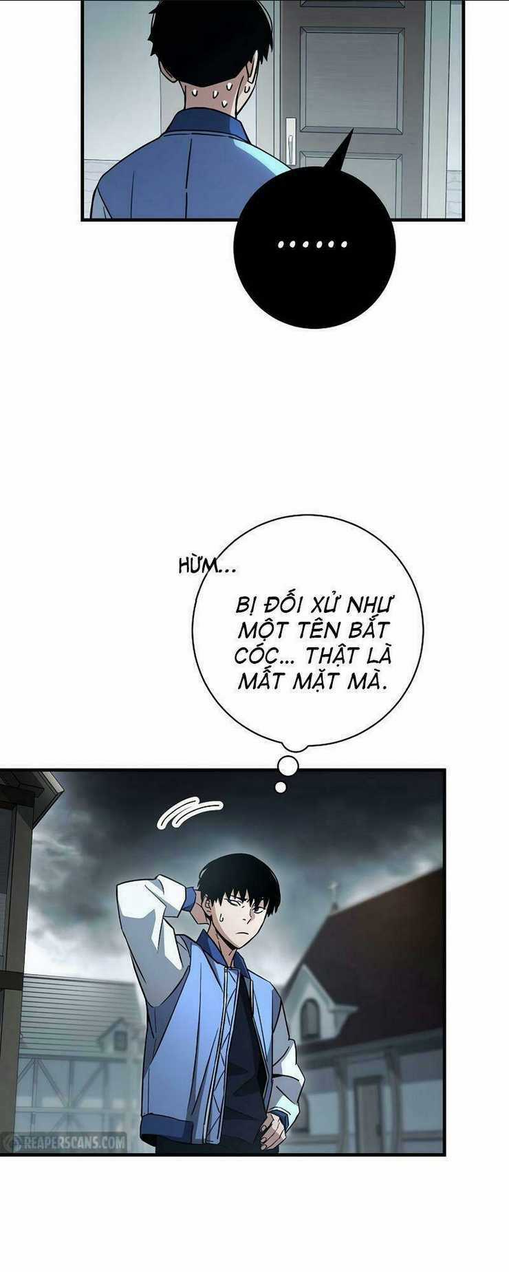 Anh Hùng Trở Lại - Chapter 7 - Trang 32