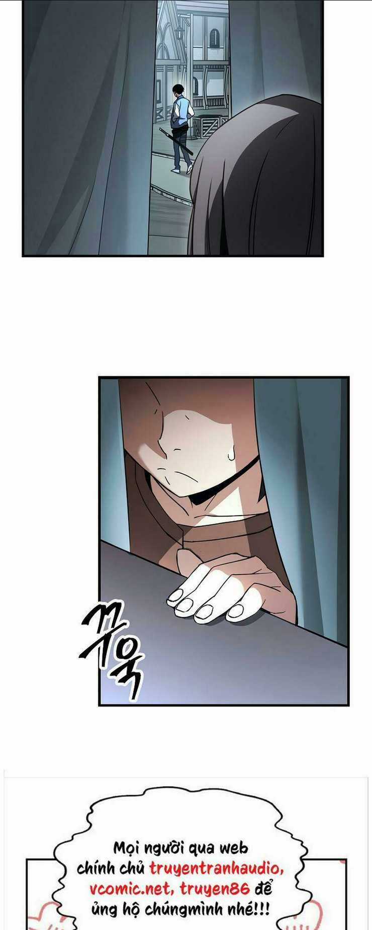 Anh Hùng Trở Lại - Chapter 7 - Trang 34