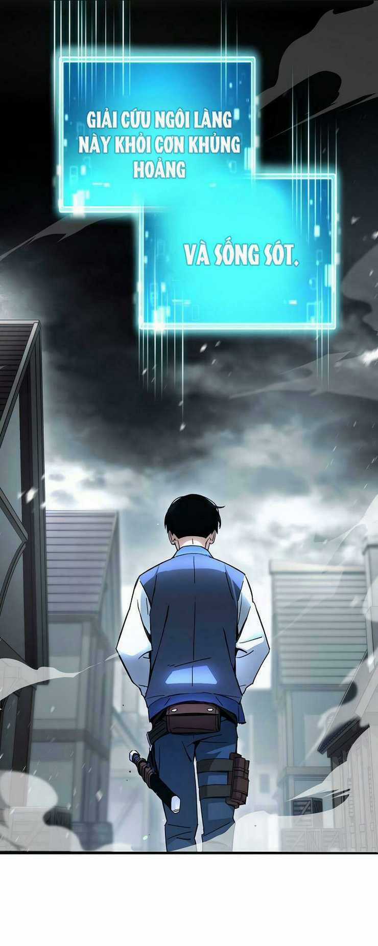 Anh Hùng Trở Lại - Chapter 7 - Trang 36