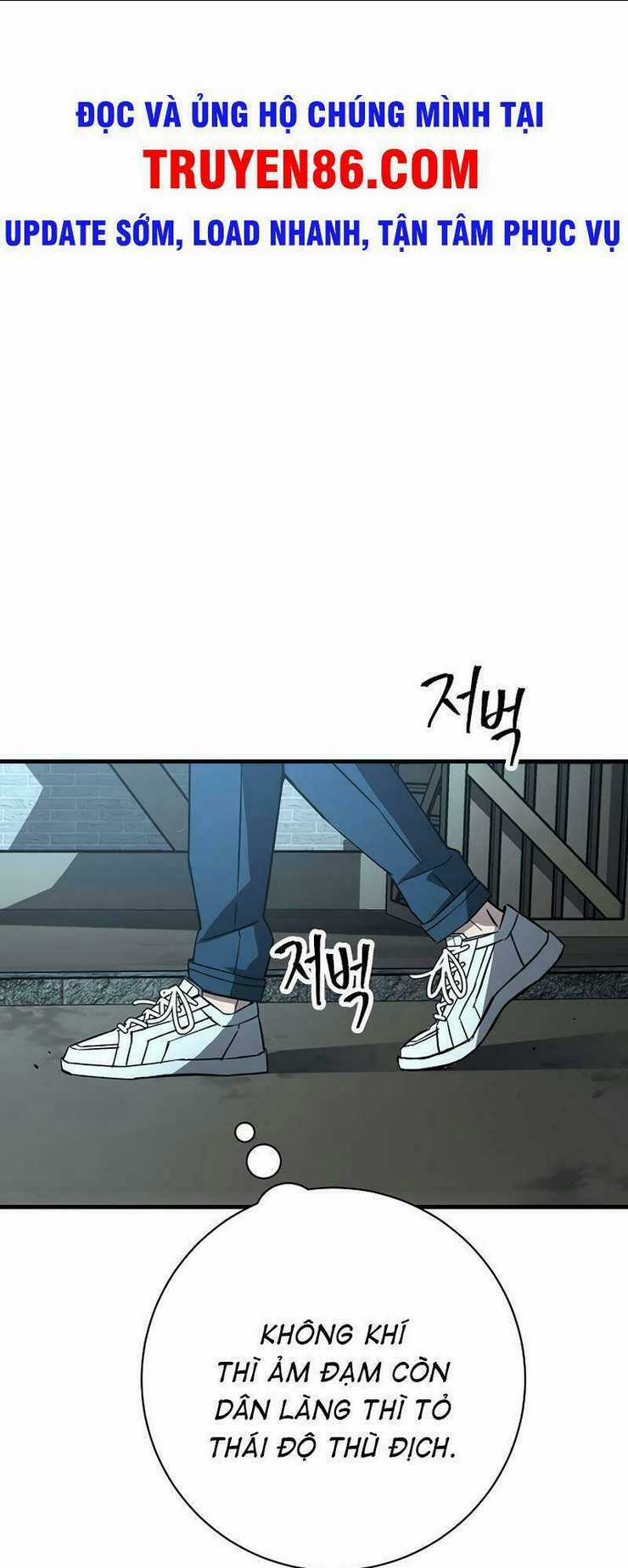 Anh Hùng Trở Lại - Chapter 7 - Trang 37