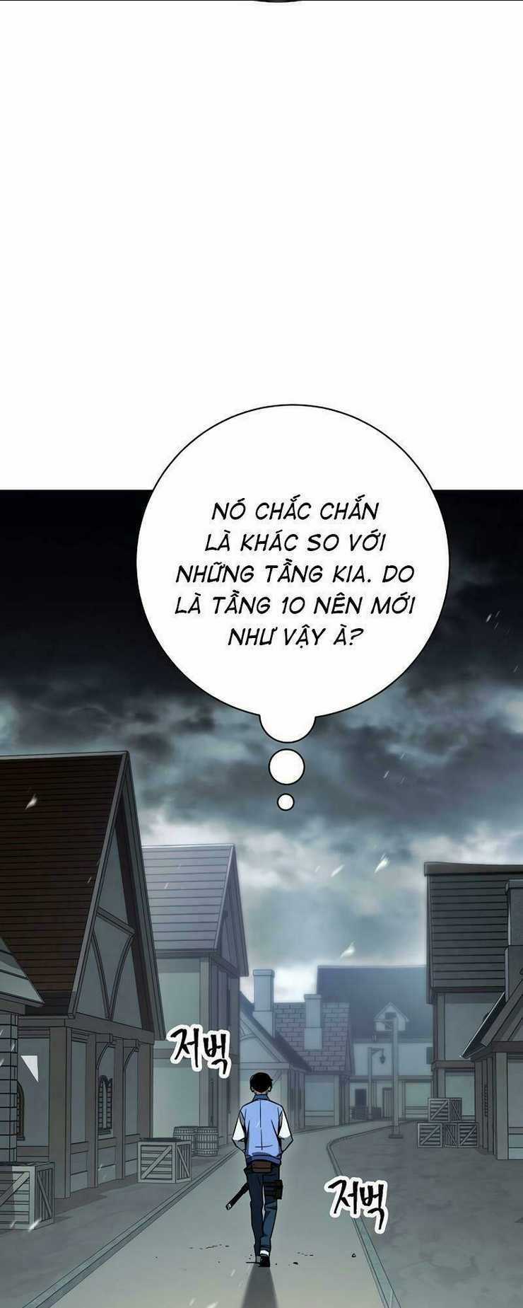 Anh Hùng Trở Lại - Chapter 7 - Trang 38