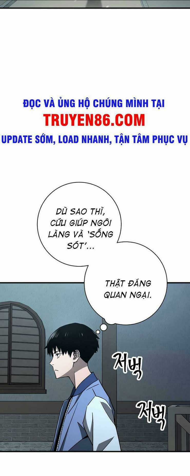 Anh Hùng Trở Lại - Chapter 7 - Trang 39