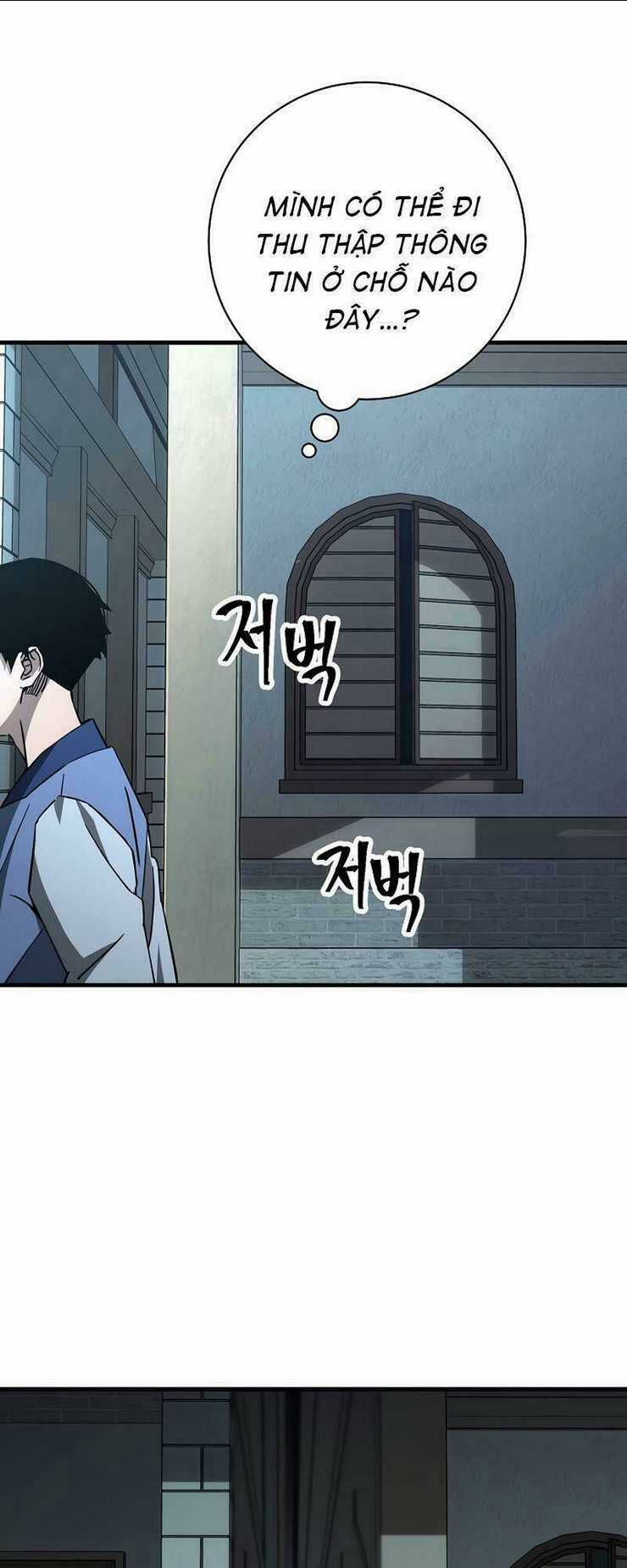 Anh Hùng Trở Lại - Chapter 7 - Trang 40