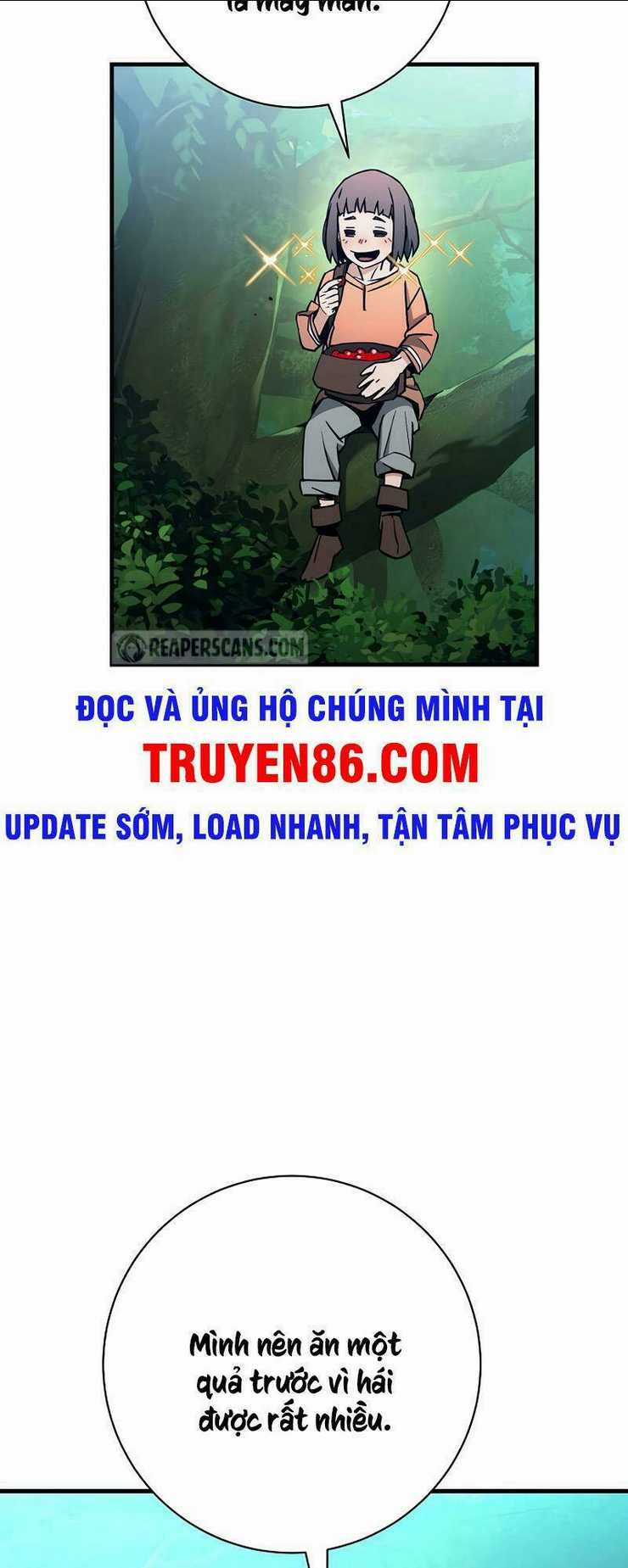 Anh Hùng Trở Lại - Chapter 7 - Trang 5